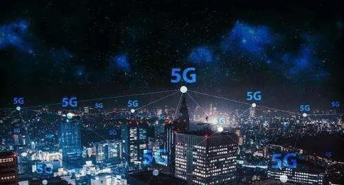 企業(yè)案例 | 快來了解一下，“5G”時(shí)代的幕后英雄